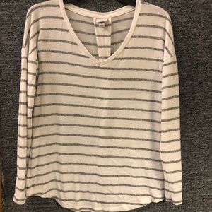 Andeawy Long Sleeve Shirt